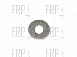 WASHER, 5.5 X 15 X 1.5, STAINLESS STEEL - Product Image
