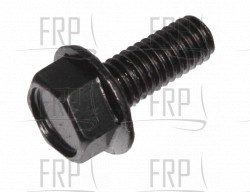 Washer Allen Screw - Product Image