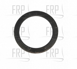 Washer, Axis - Product Image