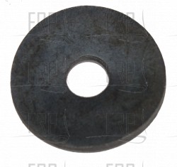 Washer, Curved - Product Image
