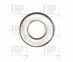 Washer D 6xD 12x1.5T nickel LK500R-E34 - Product Image