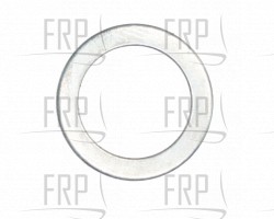 washer d12*17*0.5 - Product Image