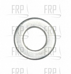 Washer d4*12*1 - Product Image