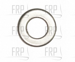 Washer d5*10*1 - Product Image