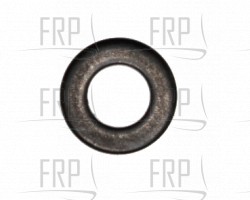 washer d6*12*1 - Product Image