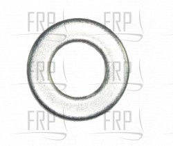 Washer d6*12*1.2 - Product Image