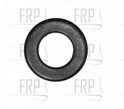 washer d6*12*1.2 - Product Image