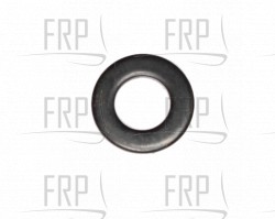 Washer d6*D 12*1.0 - Product Image