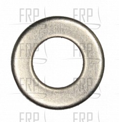 Washer d8*16*1.5 - Product Image