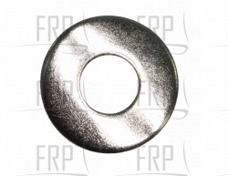 washer d8*20*2*R30 - Product Image