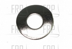 Washer d8*D 20*2*R30 - Product Image