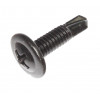 62016325 - washer drill cross screw(fine thread)M4xP0.7x16 - Product Image