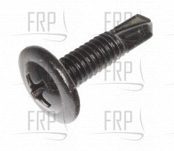 washer drill cross screw(fine thread)M4xP0.7x16 - Product Image