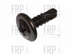 Washer drilling philips screw 4x12 - Product Image