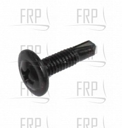 Washer drilling philips screw M4xP0.7x16 - Product Image