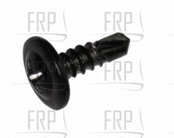 Washer Drilling Philips Self Tapping Screw 4x12 - Product Image