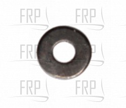 Washer 3x8x0.5t - Product Image