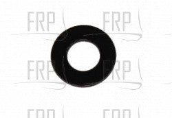 Washer 6x13x1.0t - Product Image