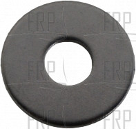Washer, Flat, 10x 30x2.0T, Chrome, - Product Image Washer, Flat, 10x 30x2.0T, Chrome, - Product Image