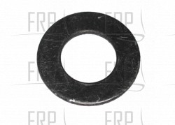 Washer, Flat - Product Image Washer, Flat - Product Image