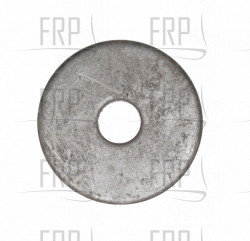 Washer, Flat - Product Image Washer, Flat - Product Image