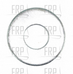 Washer, Flat - Product Image Washer, Flat - Product Image