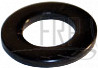 Washer, Flat - Product Image Washer, Flat - Product Image