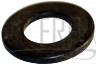 Washer, Flat - Product Image Washer, Flat - Product Image