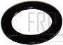 Washer, Flat - Product Image Washer, Flat - Product Image