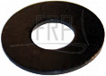 Washer, Flat - Product Image Washer, Flat - Product Image