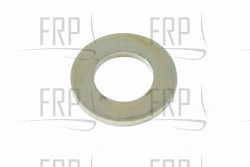 Washer, Flat - Product Image Washer, Flat - Product Image