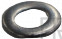 Washer, Flat, 5.0x 10.0x1.0t, - Product Image Washer, Flat, 5.0x 10.0x1.0t, - Product Image