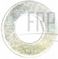 Washer. flat 5/16 zinc - Product Image Washer. flat 5/16 zinc - Product Image
