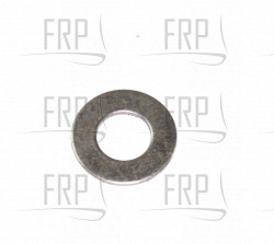 WASHER, FLT, #10.2X#20.0X1.0T, CHM, - Product Image