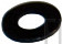Washer; FLT; 5.2x12.0x1.0t; CST; BAN - Product Image Washer; FLT; 5.2x12.0x1.0t; CST; BAN - Product Image