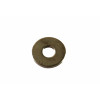 49001185 - WASHER, FLT, #8.2X#25.0X1.5T, SPHC , NKL, - Product Image