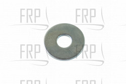 WASHER, FLT,8MM X 25MM X 2.0MM,ZN - Product Image WASHER, FLT,8MM X 25MM X 2.0MM,ZN - Product Image
