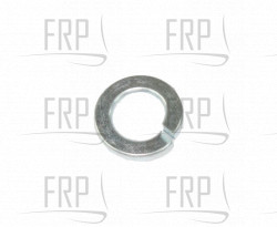 Washer, Lock, Split - Product Image Washer, Lock, Split - Product Image