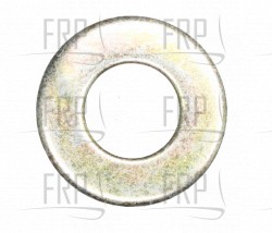 Washer, Metal - Product Image