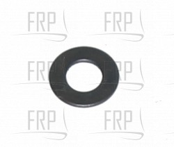 Washer, Roller, Rear - Product Image