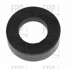 Washer, Rubber - Product Image Washer, Rubber - Product Image