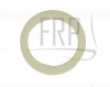 7013986 - Washer, spacer - Product Image