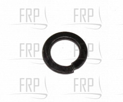 WASHER, SPL, SW8 8.2X14.0X1.8T, BAN, - Product Image