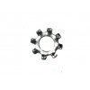 6044419 - Washer, Star - Product Image