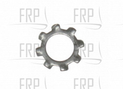 Washer, Star - Product Image