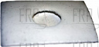 Washer, Teflon - Product Image Washer, Teflon - Product Image