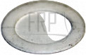 Washer, Teflon - Product Image Washer, Teflon - Product Image