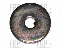 Washer, Thick - Product Image