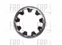 Washer, Toothed - Product Image