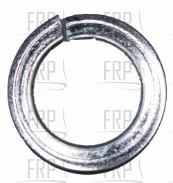 Washer, Upright Lock - Product Image
